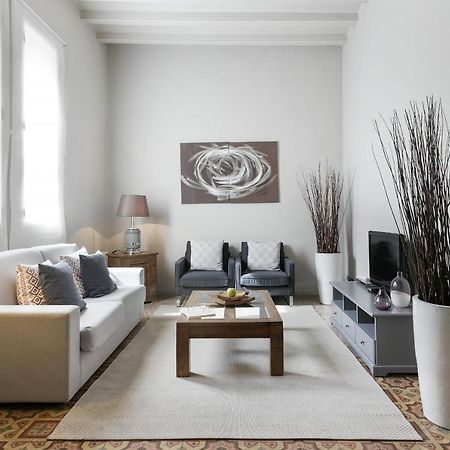 Апартаменти Ola Living Gaudi Барселона Екстер'єр фото
