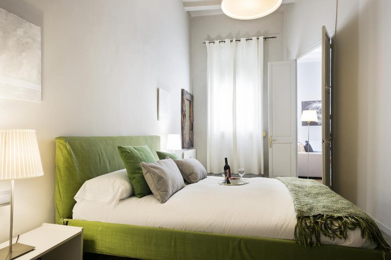 Апартаменти Ola Living Gaudi Барселона Екстер'єр фото