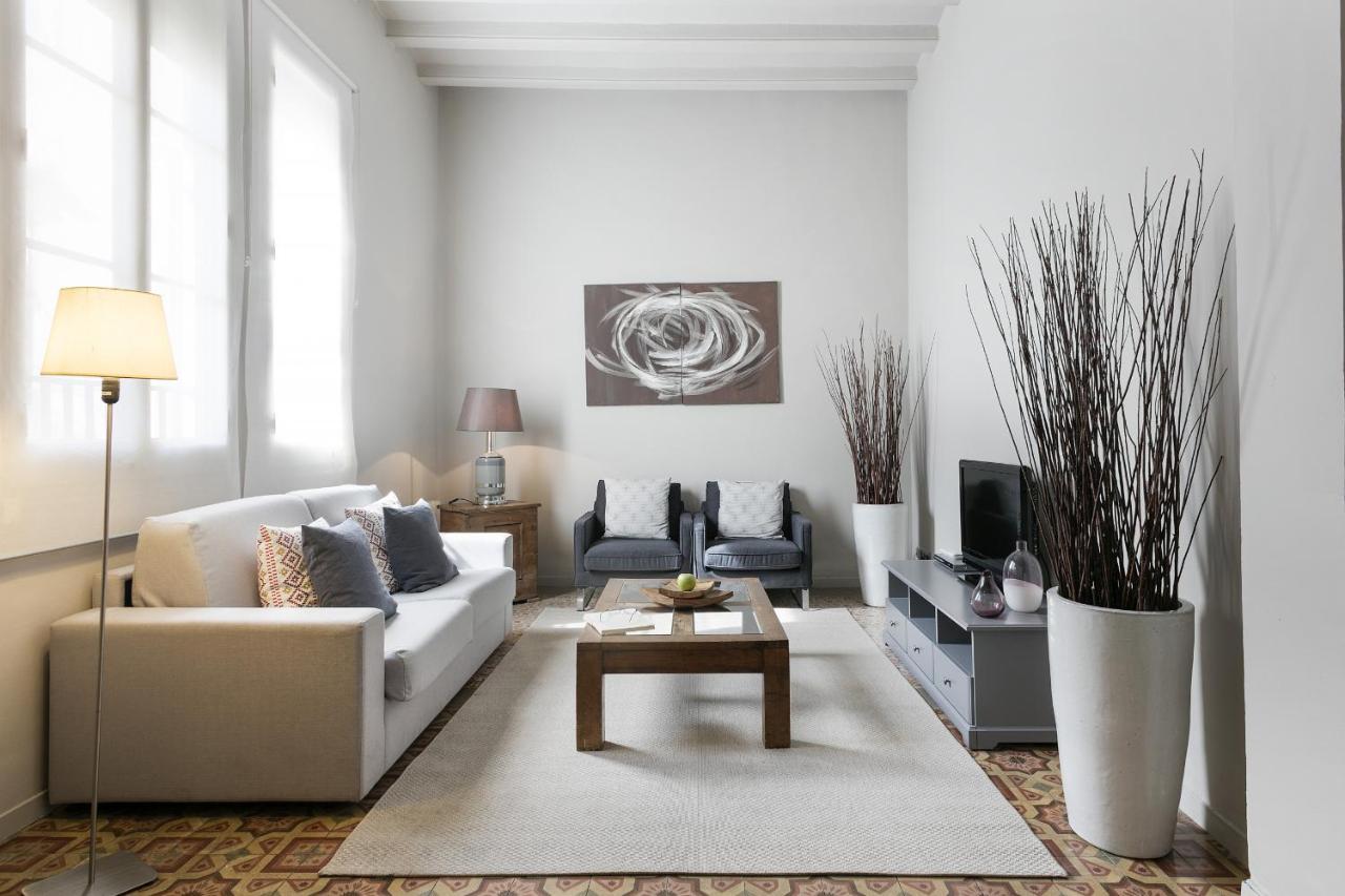 Апартаменти Ola Living Gaudi Барселона Екстер'єр фото